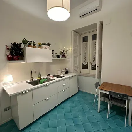 Armonia Apartamento Salerno