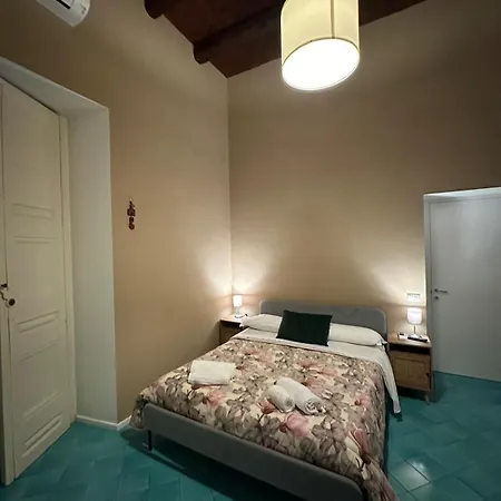 Apartment Armonia Salerno