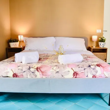 Apartment Armonia