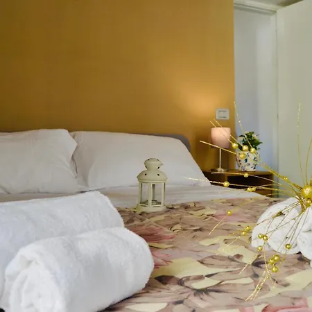 Armonia Apartment *
