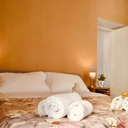 Armonia Apartment